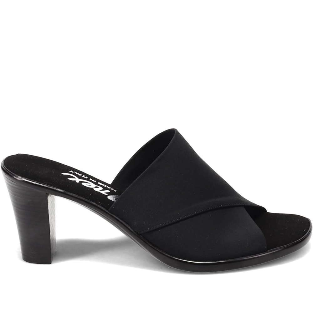 ONEX
Women's, Crista Heeled Sandal